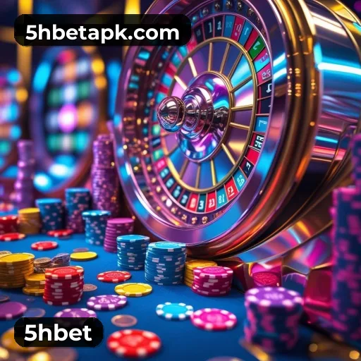 iPhone 5hbet
