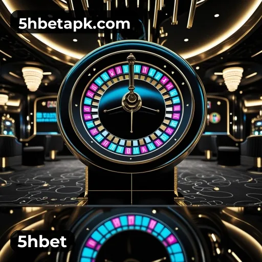 App Store 5hbet