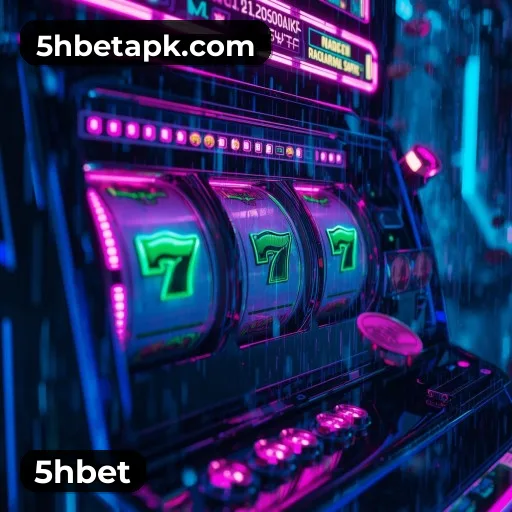 Android 5hbet