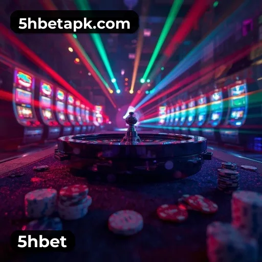 Celular 5hbet