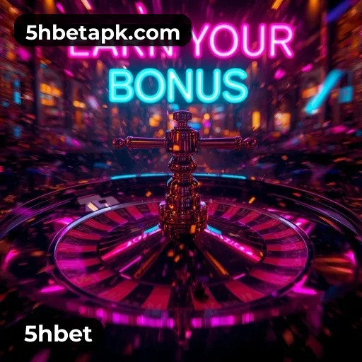 App 5hbet Android