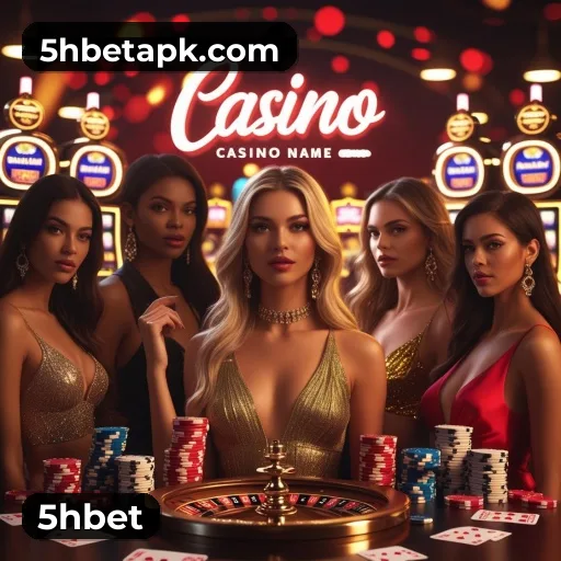 Vantagens App 5hbet