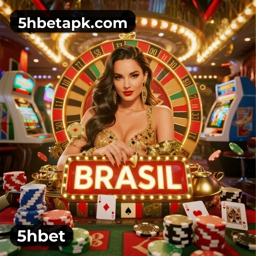 Instalar APK 5hbet