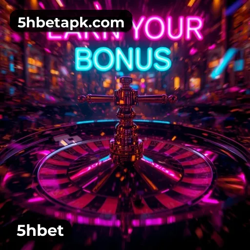 APK 5hbet Android