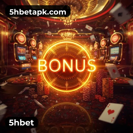 App Premium 5hbet