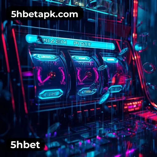 Vantagens App 5hbet