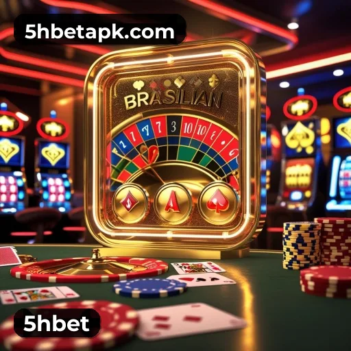 Free spins 5hbet