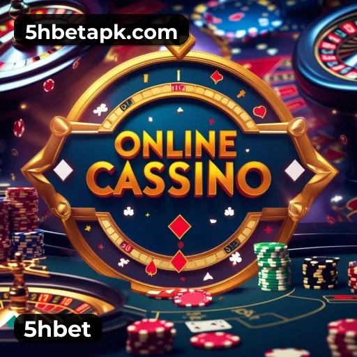 Jackpots 5hbet