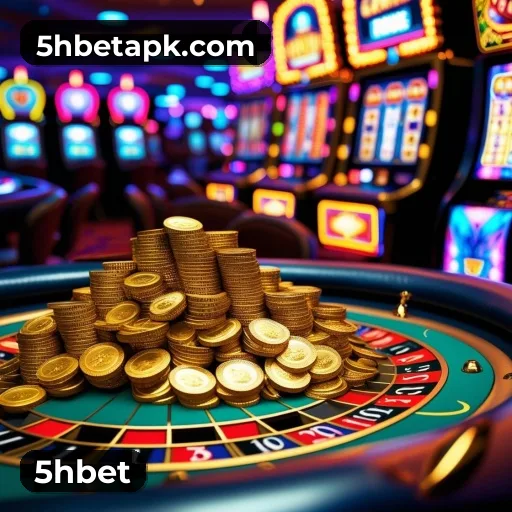 Transparência RTP 5hbet