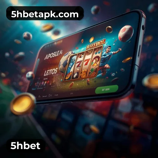 Slots mobile 5hbet