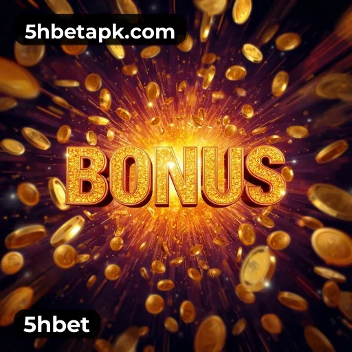 Registro slots 5hbet