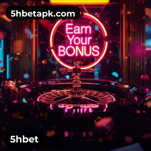 RNG certificado 5hbet