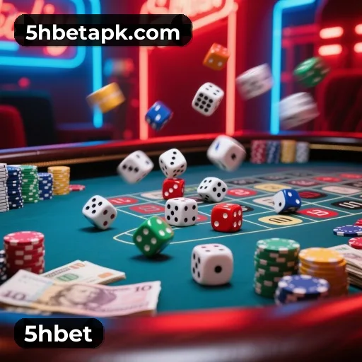 Slots mobile 5hbet