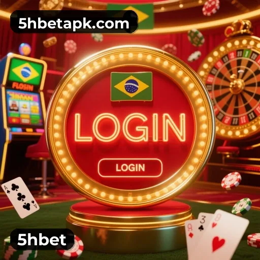 Suporte VIP 5hbet