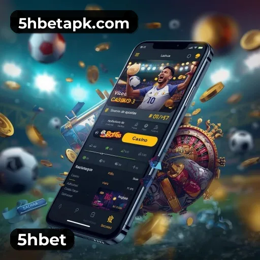 Qualificar VIP 5hbet