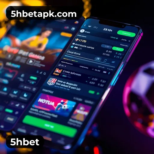 Progressão VIP 5hbet