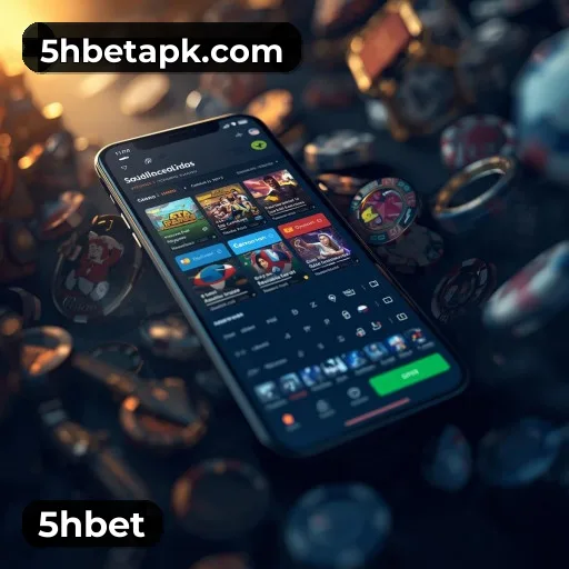 Privilégios VIP 5hbet