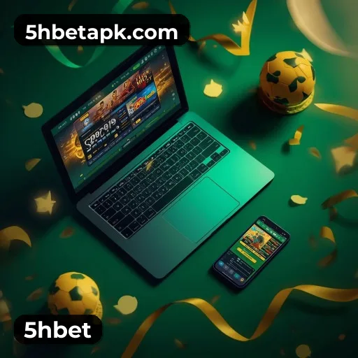 Programa VIP 5hbet