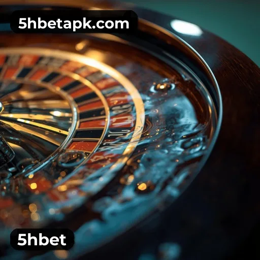 Cashback VIP 5hbet