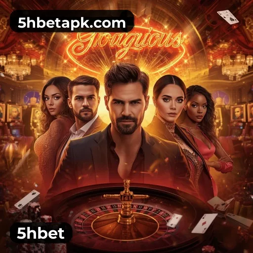 Benefícios VIP 5hbet