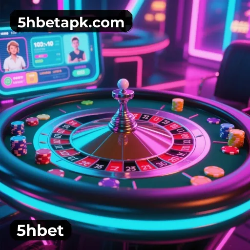 Vantagens VIP 5hbet