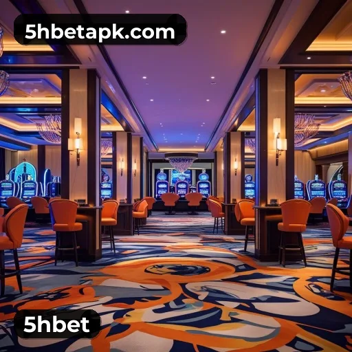 Jogos Mesa 5hbet