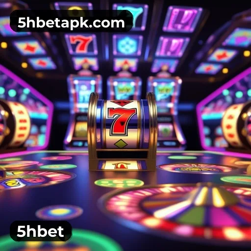 Melhores Jogos 5hbet