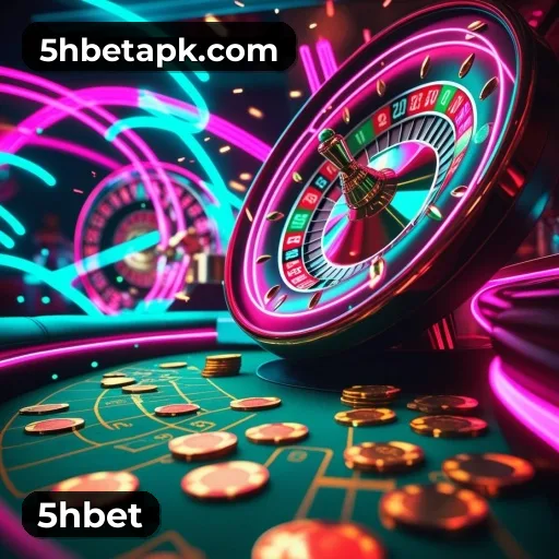 Sucesso 5hbet