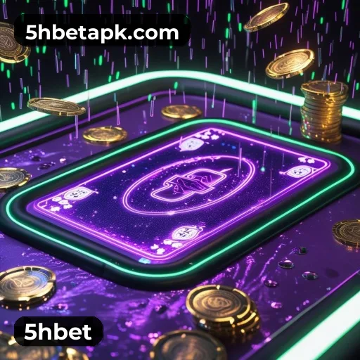 Táticas 5hbet
