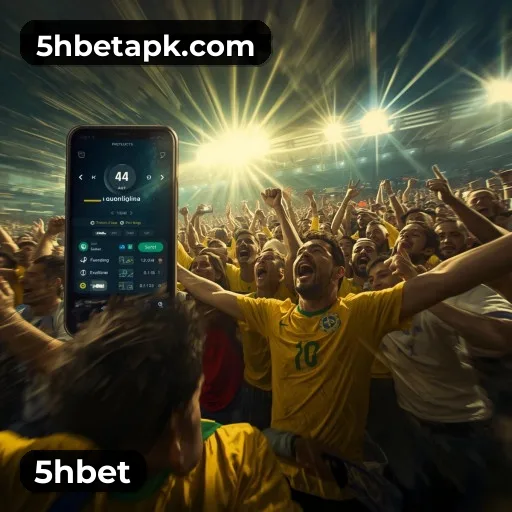 Dicas Ganhar 5hbet