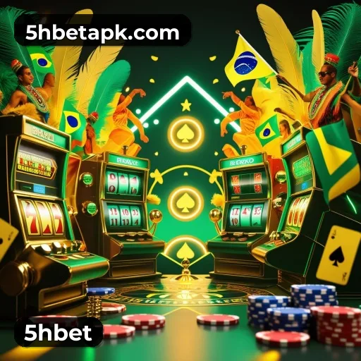 Estratégias 5hbet